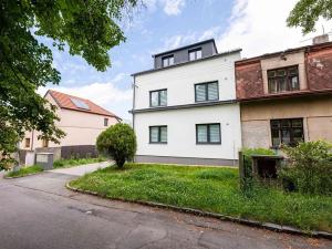 Prodej rodinného domu, Vysoké Mýto, 202 m2