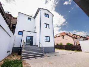 Prodej rodinného domu, Vysoké Mýto, 202 m2
