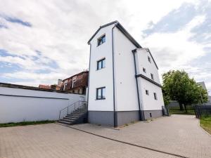 Prodej rodinného domu, Vysoké Mýto, 202 m2