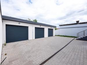 Prodej rodinného domu, Vysoké Mýto, 202 m2