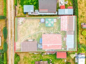 Prodej chaty, Cheb, 375 m2