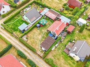 Prodej chaty, Cheb, 375 m2