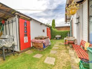 Prodej chaty, Cheb, 375 m2