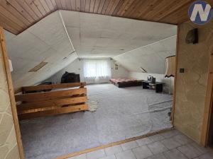 Pronájem rodinného domu, Husinec, Světská, 213 m2