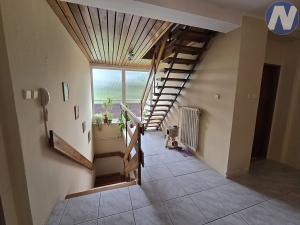 Pronájem rodinného domu, Husinec, Světská, 213 m2