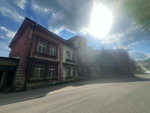 Prodej bytu 2+1, Písečná, 75 m2