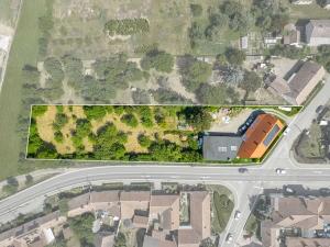 Prodej rodinného domu, Sebranice, 315 m2
