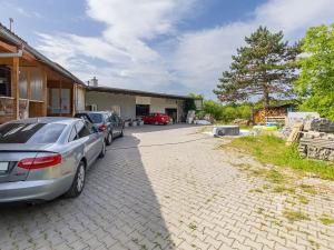 Prodej rodinného domu, Sebranice, 315 m2