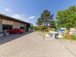Prodej rodinného domu, Sebranice, 315 m2