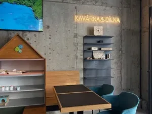Pronájem restaurace, Praha - Smíchov, Grafická, 174 m2