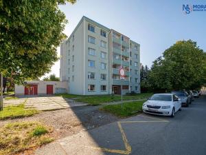 Pronájem bytu 2+kk, Olomouc, U cukrovaru, 35 m2