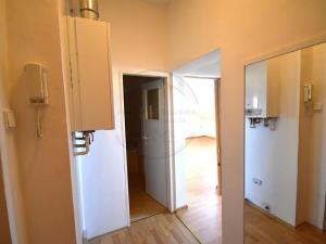 Pronájem bytu 2+kk, Jeseník, Školní, 40 m2