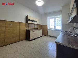 Pronájem bytu 1+1, Svitavy, Chelčického, 43 m2