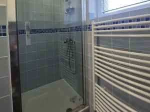 Pronájem bytu 1+1, Svitavy, Chelčického, 43 m2