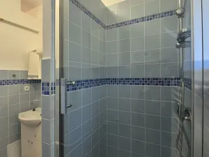 Pronájem bytu 1+1, Svitavy, Chelčického, 43 m2