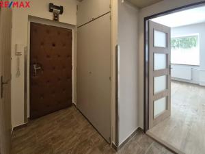 Pronájem bytu 1+1, Svitavy, Chelčického, 43 m2