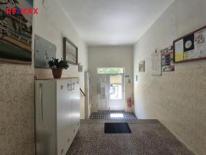 Pronájem bytu 1+1, Svitavy, Chelčického, 43 m2