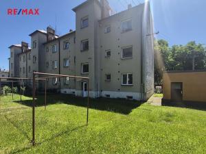 Pronájem bytu 1+1, Svitavy, Chelčického, 43 m2