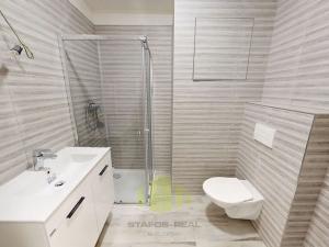 Pronájem bytu 1+kk, Olomouc, Janského, 28 m2
