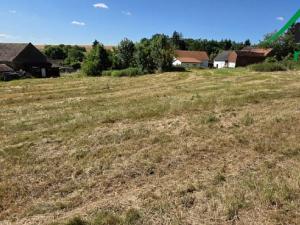 Prodej pozemku, Trpísty, 1548 m2