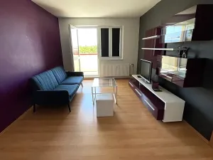 Pronájem bytu 2+1, Uherský Brod, Družstevní, 58 m2