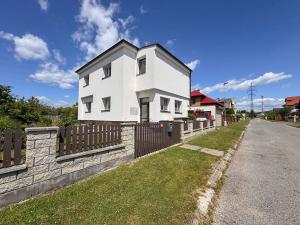 Pronájem bytu 3+kk, Havlíčkův Brod, Alšova, 60 m2