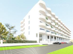 Prodej bytu 3+kk, Golem, kraj Tirana, Albánie, 111 m2
