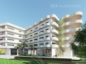 Prodej bytu 2+kk, Golem, kraj Tirana, Albánie, 47 m2