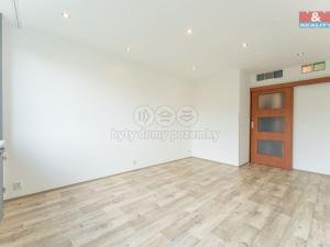 Pronájem bytu 2+kk, Odolena Voda, V Malém háji, 40 m2