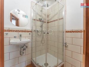 Pronájem bytu 2+kk, Odolena Voda, V Malém háji, 40 m2