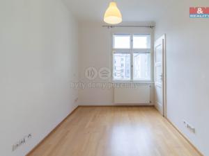 Pronájem bytu 2+kk, Praha, Kyjevská, 48 m2