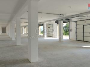 Pronájem skladu, Újezdec, 800 m2