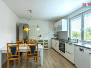 Prodej rodinného domu, Liběšice, 145 m2