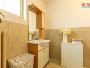 Prodej rodinného domu, Liběšice, 145 m2