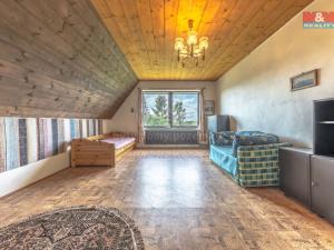 Prodej rodinného domu, Košátky, 133 m2