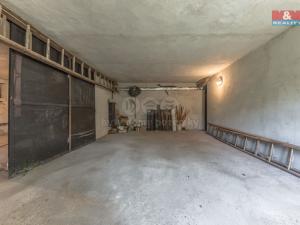 Prodej rodinného domu, Košátky, 133 m2