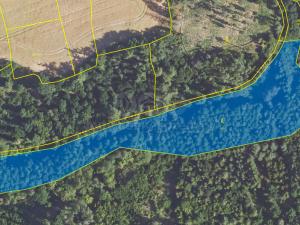 Prodej pole, Svárov, 11043 m2