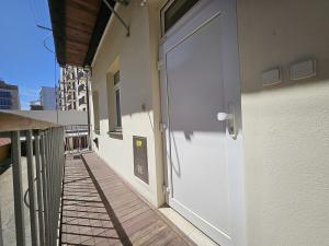 Pronájem bytu 1+kk, Brno, Cejl, 25 m2
