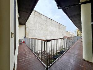Pronájem bytu 1+kk, Brno, Cejl, 25 m2