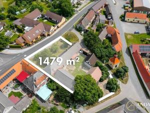 Prodej rodinného domu, Vesce, 94 m2