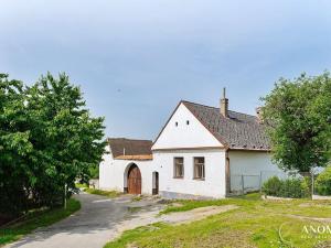 Prodej rodinného domu, Vesce, 94 m2
