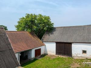 Prodej rodinného domu, Vesce, 94 m2