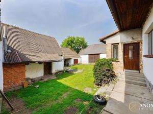 Prodej rodinného domu, Vesce, 94 m2