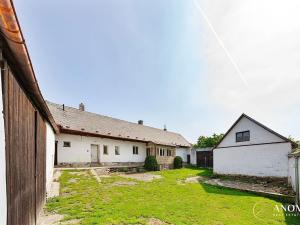Prodej rodinného domu, Vesce, 94 m2