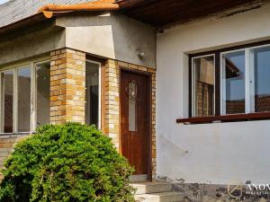 Prodej rodinného domu, Vesce, 94 m2