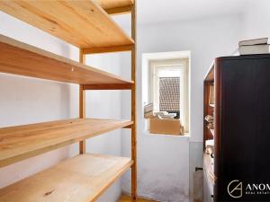 Prodej rodinného domu, Vesce, 94 m2