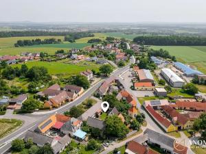 Prodej rodinného domu, Vesce, 94 m2
