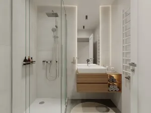 Prodej bytu 1+kk, Brno, 38 m2