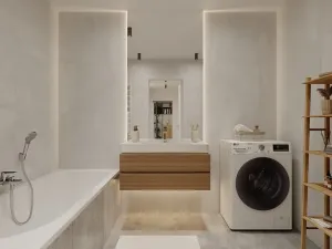 Prodej bytu 1+kk, Brno, 38 m2