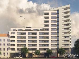 Prodej bytu 1+kk, Brno, 38 m2